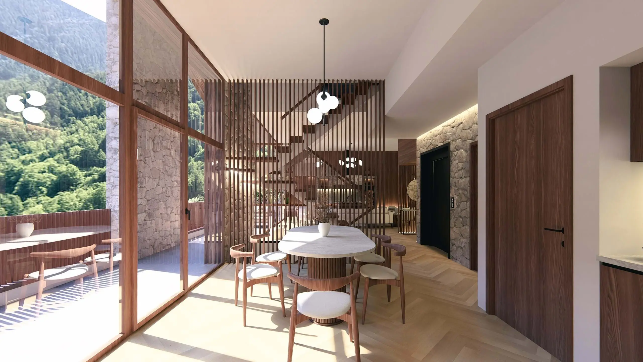 4-bedroom house for sale in Ordino · 11 of 27